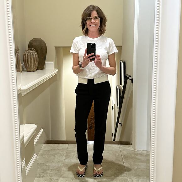 TIBI Pant 0 - Picture 2 of 11